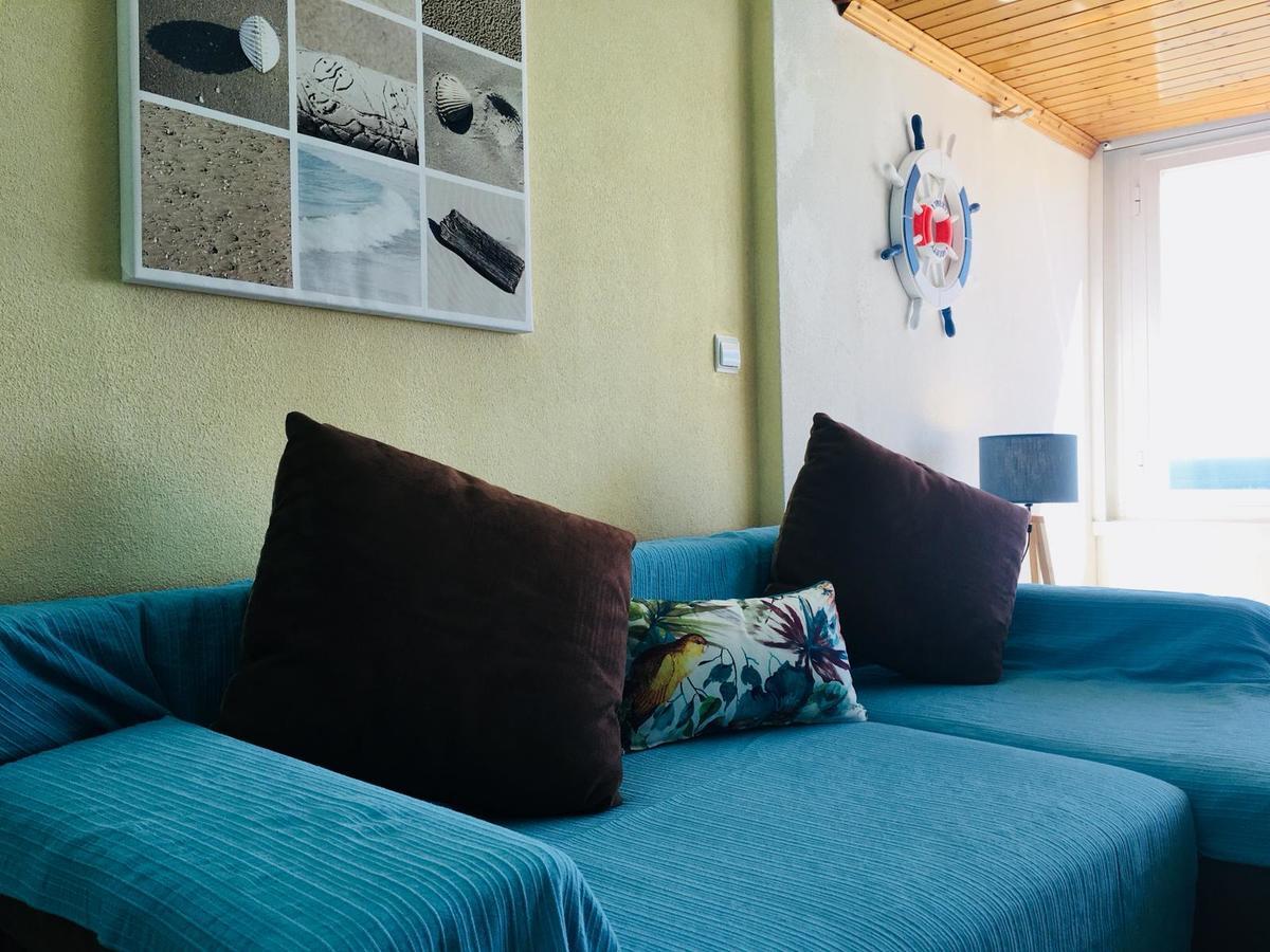 شقة Sesimbra Sun Bay المظهر الخارجي الصورة