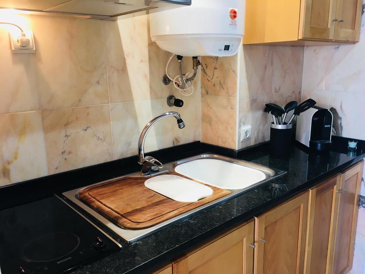 شقة Sesimbra Sun Bay المظهر الخارجي الصورة